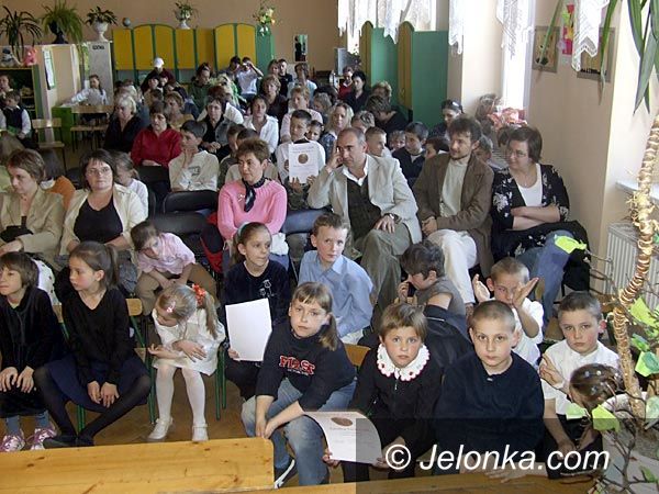 JELENIA GÓRA/KRAJ: Ortografia daje popalić wszystkim