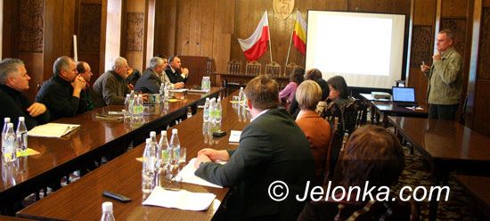 JELENIA GÓRA: Poradzą, gdzie wytyczyć ścieżki rowerowe