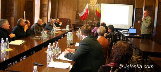 JELENIA GÓRA: Poradzą, gdzie wytyczyć ścieżki rowerowe