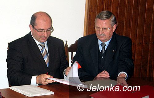Jelenia Góra: Na Zabobrzu popłynie lepsza woda