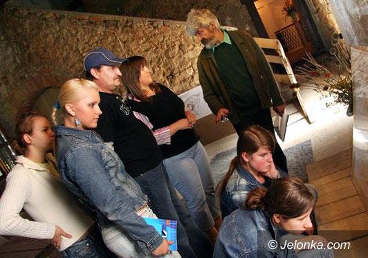JELENIA GÓRA/ KRAJ: Fundacja Kultury Ekologicznej wyróżniona