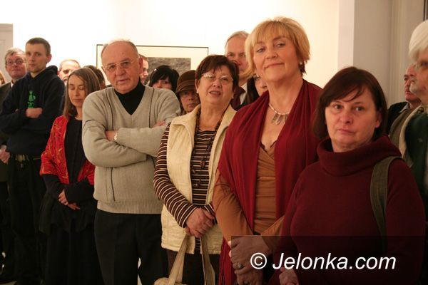 Jelenia Góra: Podwójna dawka sztuki w BWA