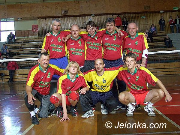 Elbląg: Siatkarze Start –Simet o punkt od brązu