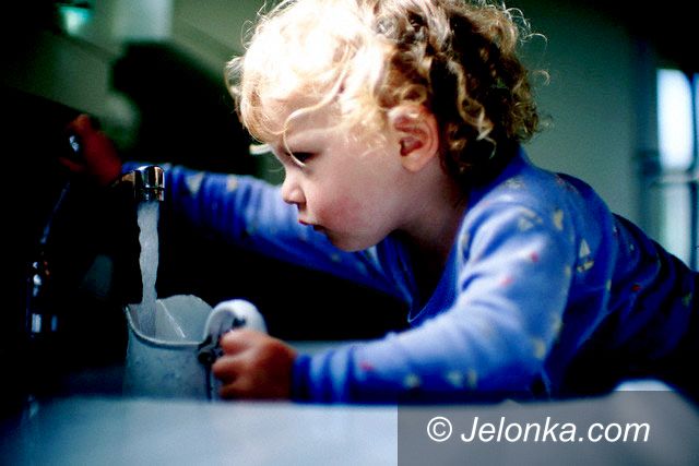 JELENIA GÓRA: Droższa kranówka wydrenuje portfele