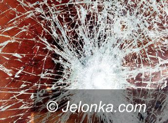 JELENIA GÓRA: Piętnastoletni wandal na karną kolonię