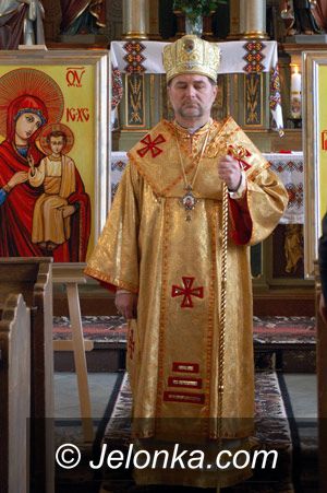 JELENIA GÓRA: Jubileusz greko–katolików