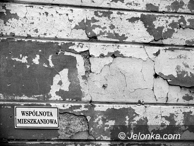 JELENIA GÓRA: Puste miasto – felieton