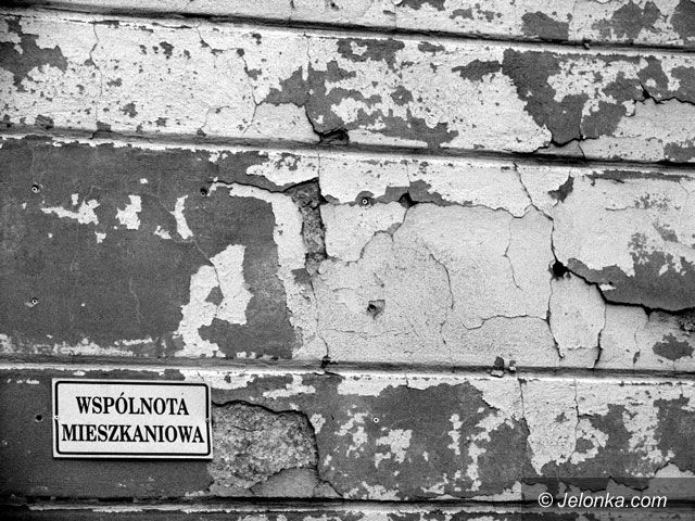 JELENIA GÓRA: Puste miasto – felieton