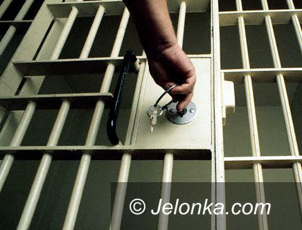 Bolesławiec: Bez litości dla drobnych przestępców
