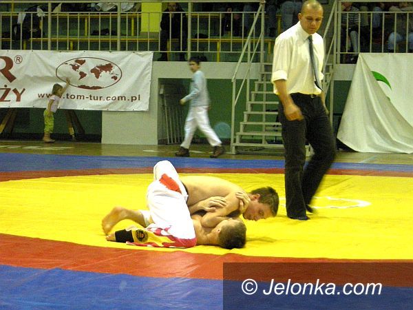 Jelenia Góra: Międzynarodowe zmagania młodych karateków