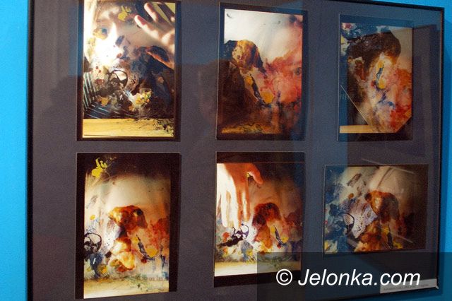 JELENIA GÓRA: Świat w migawce młodych