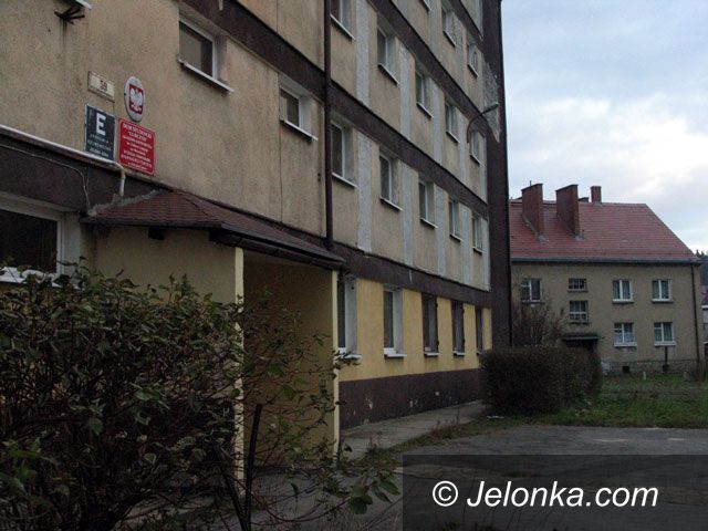 Jelenia Góra: (Nie)konieczne getto – felieton
