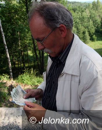 Jelenia Góra: Podatnicy zapłacą za czystkę
