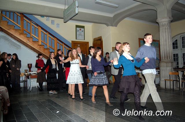 JELENIA GÓRA: W „Żeromie” kochają Mickiewicza