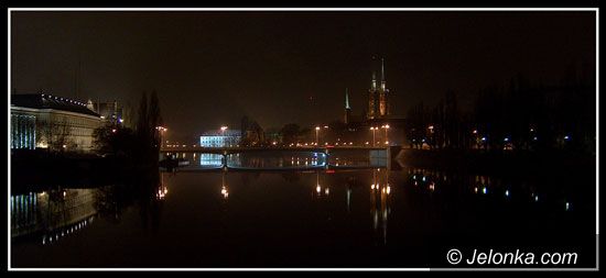 Dolny Śląsk: Wrocławia klęska przed Expo