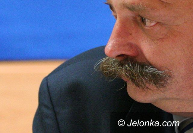 JELENIA GÓRA: Poseł Zawiła wraca z urlopu