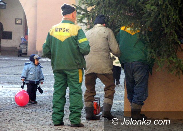 Jelenia Góra: Zapachniało świętami Bożego Narodzenia
