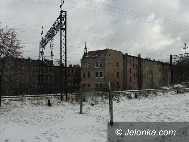Jelenia Góra: Na 900–lecie szybką koleją miejską?