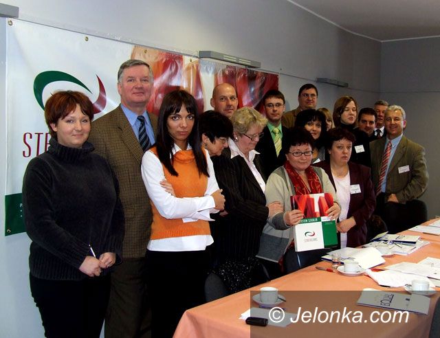 Jelenia Góra: Recepta na sukces w biznesie