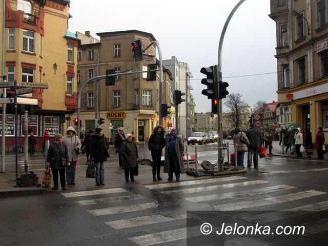 JELENIA GÓRA: Oswajanie inteligentnych świateł