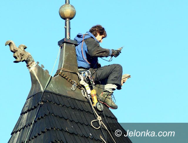 Karpacz: Ewangelików nie zaleje woda