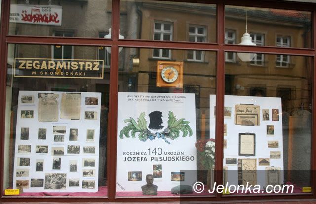 JELENIA GÓRA: Marszałka wspomina niewielu