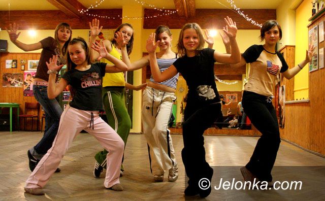 JELENIA GÓRA: Mistrzowie w hip–hopowym rytmie