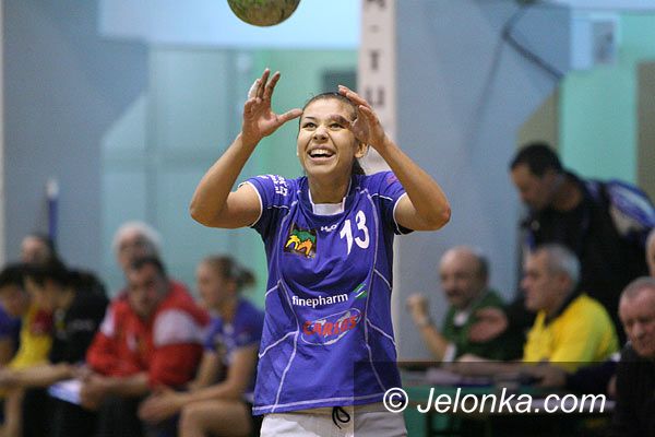 Jelenia Góra: Rezerwy Finepharmu wygrywają z beniaminkiem