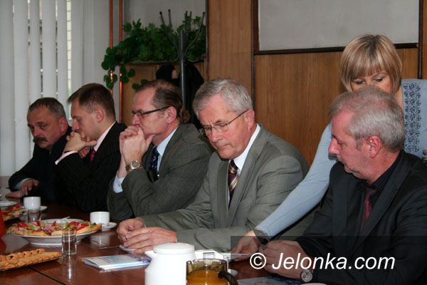JELENIA GÓRA: Politycy i przedsiębiorcy dla dobra miasta i biznesu