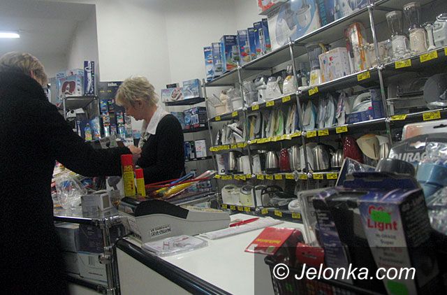 JELENIA GÓRA: Trudna sztuka obdarowywania