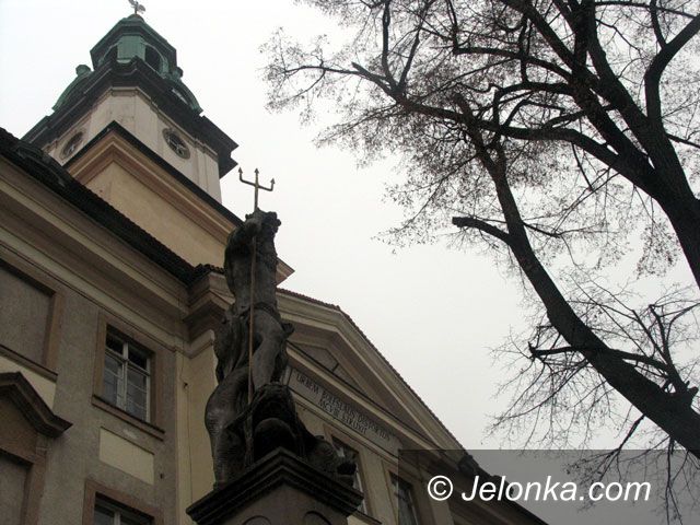 JELENIA GÓRA: Niewypał na początek współpracy