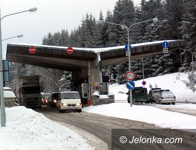 Region Jeleniogórski: Granice pozostaną tylko na mapie