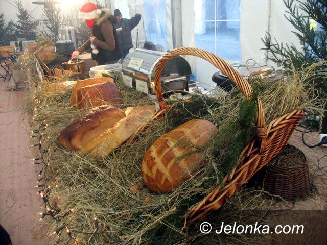 Region Jeleniogórski: Kiełbaski na wieczerzę wigilijną