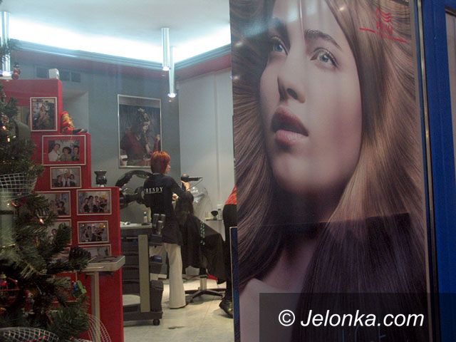 JELENIA GÓRA: Przed szałem sylwestra