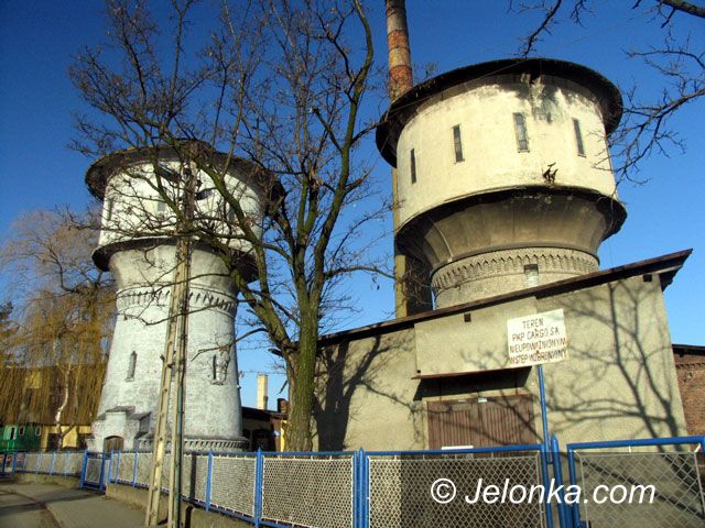 JELENIA GÓRA: Rewitalizacja pod ciśnieniem