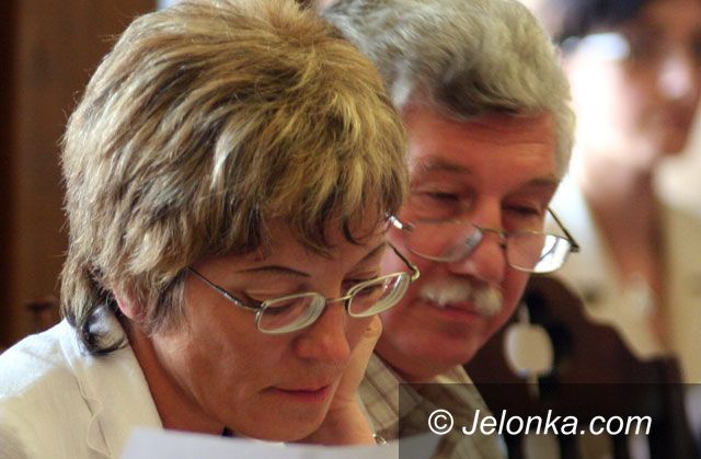 JELENIA GÓRA: Krzysztof Czerkasow odchodzi ze szpitala