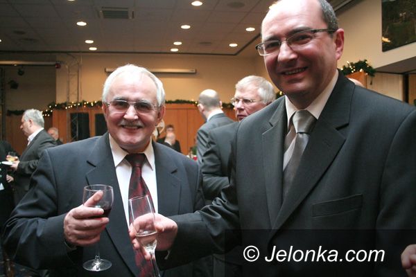 JELENIA GÓRA: Koncert życzeń w hotelu Mercure