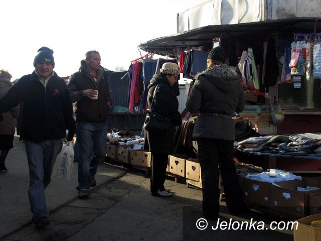 JELENIA GÓRA: Siedem lat bez targowiska „Kiliński”