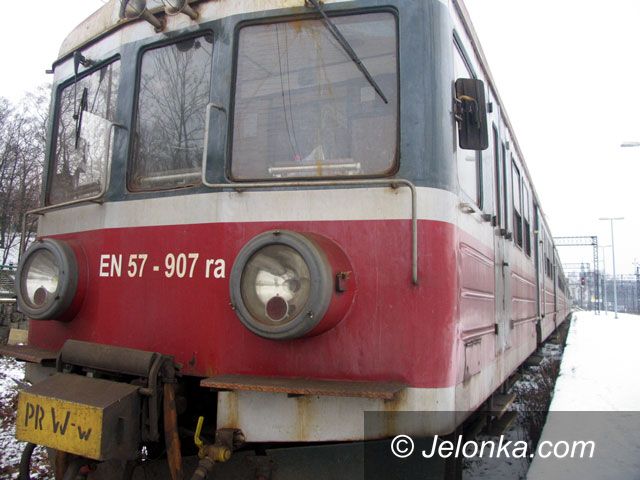 JELENIA GÓRA: Spór posłów o kolejowe wpływy