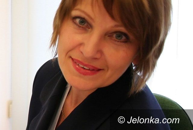 JELENIA GÓRA: Zamach na rzecznika