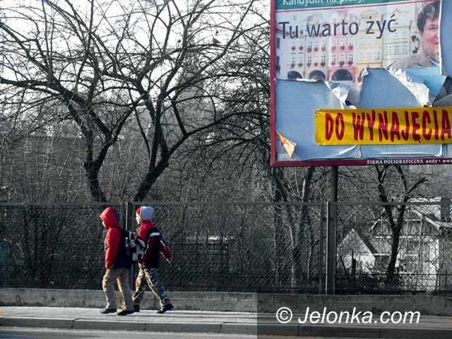 JELENIA GÓRA: 900 lat minęło jak jeden dzień – felieton