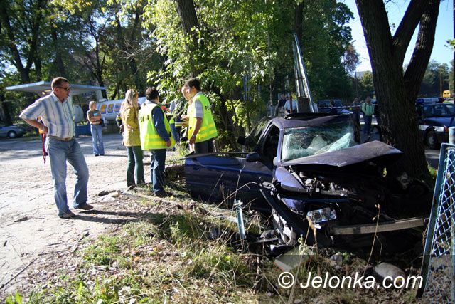 JELENIA GÓRA: Sposób na piratów: zdjęcia z tragedii