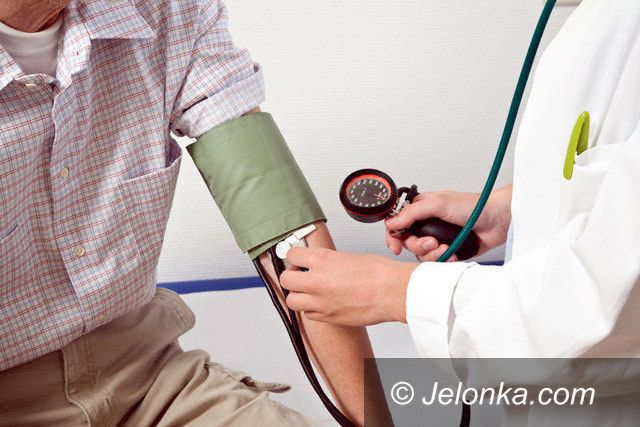 JELENIA GÓRA: Będą podwyżki dla pracowników szpitala