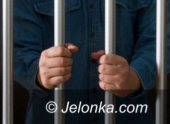 JELENIA GÓRA: Sprawca śmiertelnego wypadku ukarał się sam
