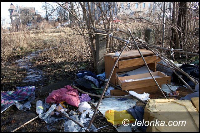 JELENIA GÓRA: Policja zajęła się sprawą Castoramy