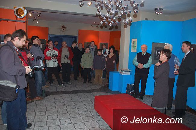 JELENIA GÓRA: Zdjęcie roku bez grand prix