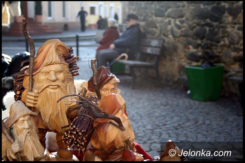JELENIA GÓRA: Jaki symbol Dolnego Śląska?
