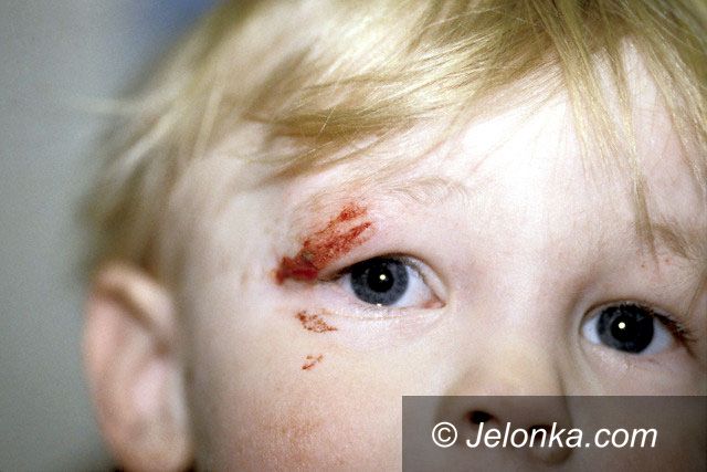 JELENIA GÓRA: Szpital nie pomoże małoletnim