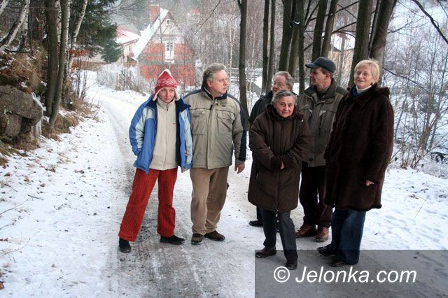 JELENIA GÓRA: W Jagniątkowie rozliczają prezydenta miasta