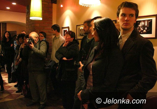 JELENIA GÓRA: Czekoladki w obiektywie